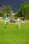 Trainingslager Freitag