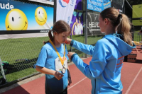 UBS Kids Cup Gossau