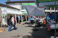 UBS Kids Cup Gossau