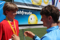UBS Kids Cup Gossau