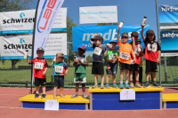 UBS Kids Cup Gossau