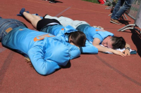 UBS Kids Cup Gossau