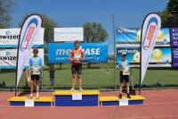 UBS Kids Cup Gossau