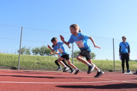 UBS Kids Cup Gossau