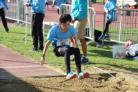 UBS Kids Cup Gossau