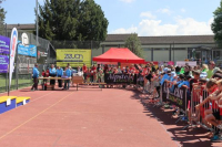 UBS Kids Cup Gossau