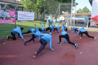 UBS Kids Cup Gossau