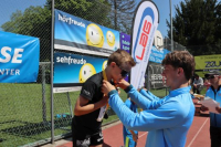 UBS Kids Cup Gossau
