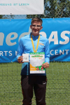 UBS Kids Cup Gossau