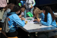 UBS Kids Cup Gossau