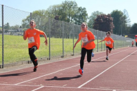 UBS Kids Cup Gossau