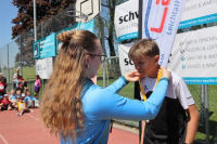 UBS Kids Cup Gossau