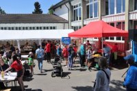 UBS Kids Cup Gossau