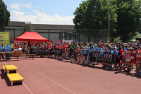 UBS Kids Cup Gossau