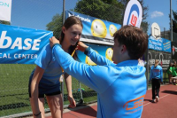 UBS Kids Cup Gossau