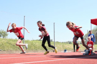 UBS Kids Cup Gossau