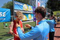 UBS Kids Cup Gossau