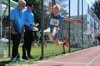 UBS Kids Cup Gossau