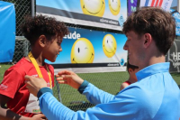 UBS Kids Cup Gossau
