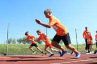 UBS Kids Cup Gossau