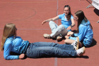UBS Kids Cup Gossau