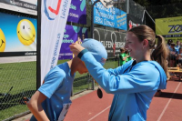 UBS Kids Cup Gossau
