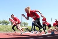 UBS Kids Cup Gossau