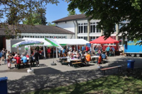 UBS Kids Cup Gossau