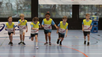 UBS Kids Cup Team 2