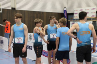 UBS Kids Cup Team 2