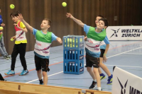 UBS Kids Cup Team 2