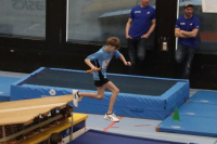 UBS Kids Cup Team 2