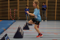 UBS Kids Cup Team 2
