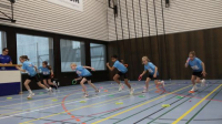 UBS Kids Cup Team 2