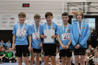 UBS Kids Cup Team 2