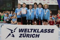 UBS Kids Cup Team2