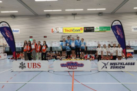 UBS Kids Cup Team 2
