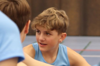 UBS Kids Cup Team 2