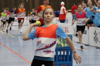 UBS Kids Cup Team 2