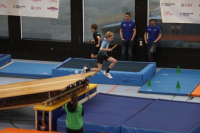 UBS Kids Cup Team 2