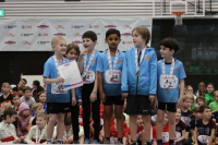 UBS Kids Cup Team 2