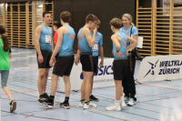 UBS Kids Cup Team 2