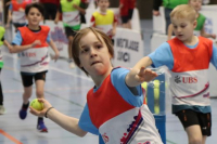 UBS Kids Cup Team 2