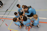 UBS Kids Cup Team 2