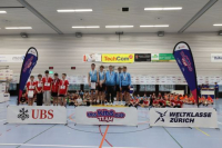UBS Kids Cup Team 2