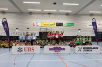 UBS Kids Cup Team 2