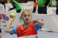 UBS Kids Cup Team 2