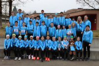 UBS Kids Cup Team 2