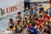 UBS Kids Cup Team 2