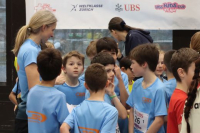 UBS Kids Cup Team 2